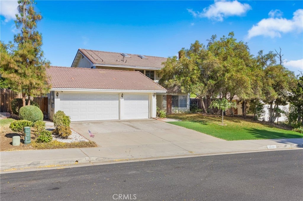 24321 Barley Road, Moreno Valley