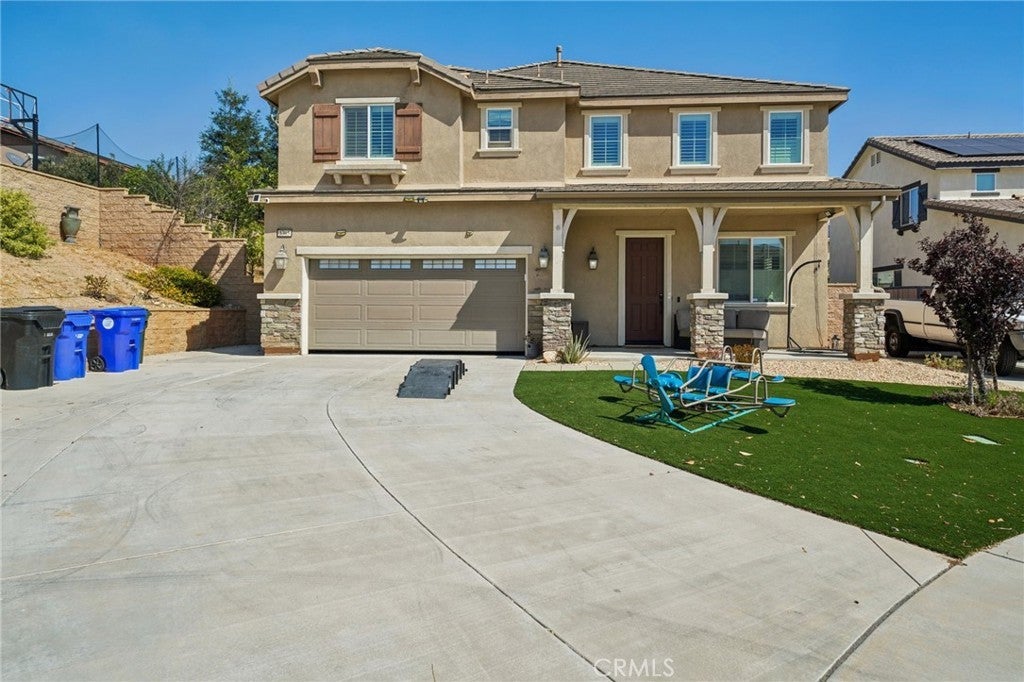 5365 Pine Leaf Avenue, Fontana