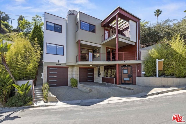 2222 Bancroft Avenue, Los Angeles