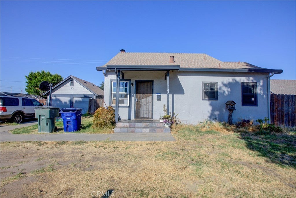 129 San Juan, Modesto