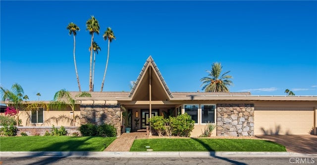 5240 Lakeside Drive, Palm Springs