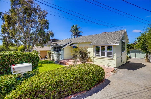 464 Agate Street # A/b, Laguna Beach