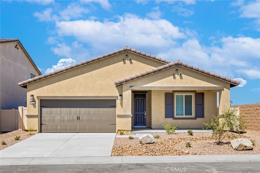 42477 Aruba Court, Indio