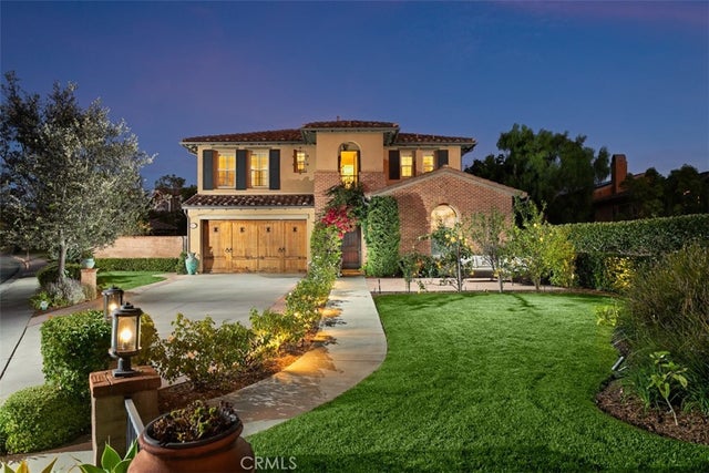 26572 Paseo Callado, San Juan Capistrano