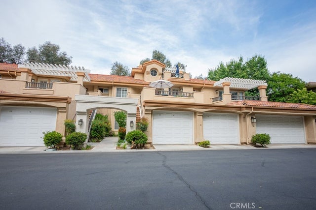 25847 Mcbean Parkway # 25, Valencia