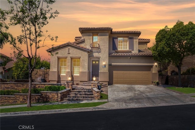 23171 Rockrose, Mission Viejo