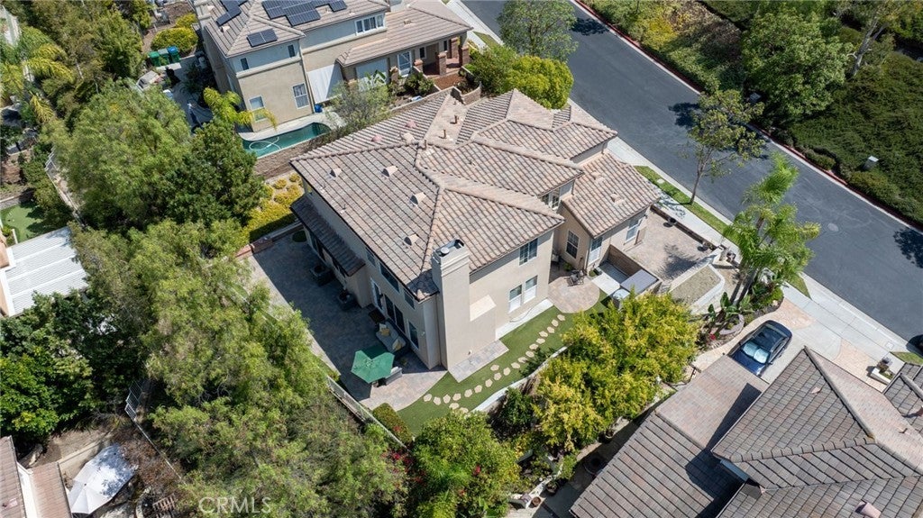 23171 Rockrose, Mission Viejo