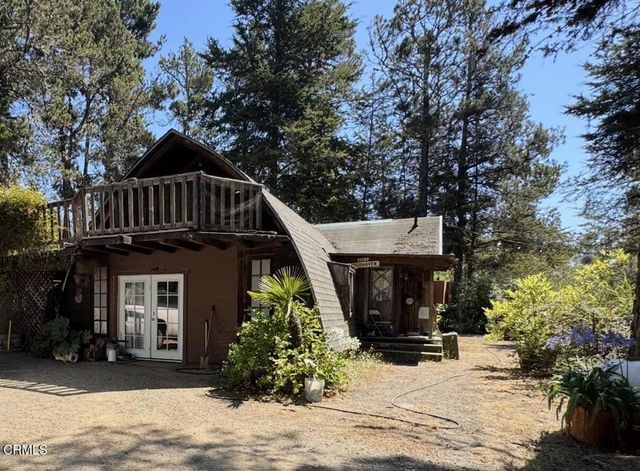 28270 Albion Ridge Road, Albion