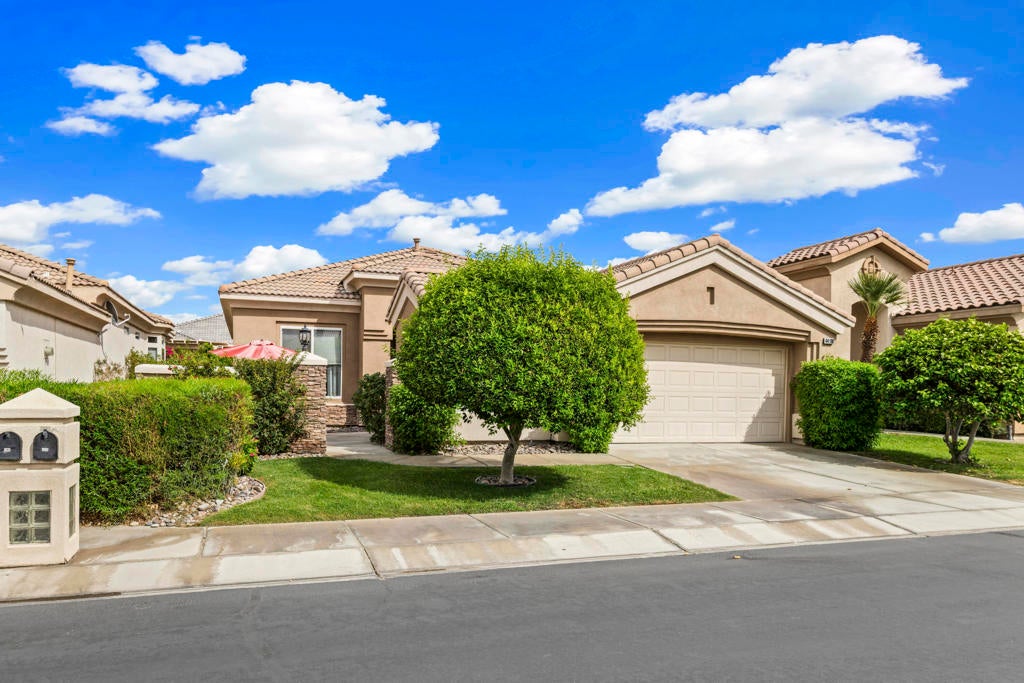 44108 Royal Troon Drive, Indio