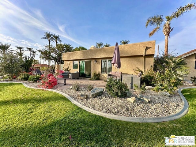 1 Verde Way, Palm Desert