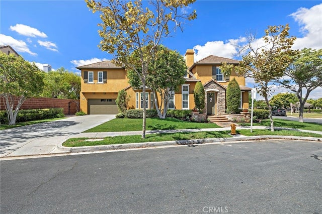 63 Tuberose Street, Ladera Ranch