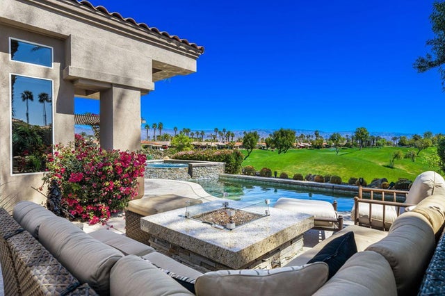 350 Bright Rock Drive, Palm Desert