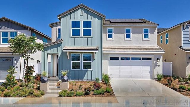 5538 Dora Way, Oceanside