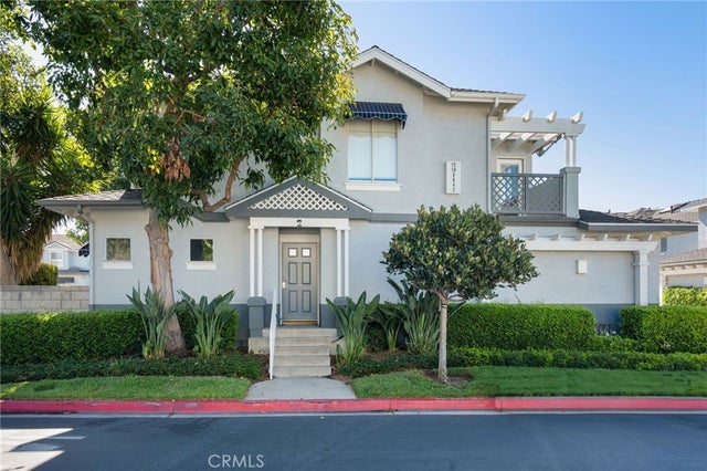 2 Carlsbad Lane, Aliso Viejo.