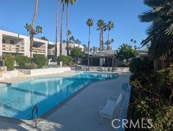5301 E Waverly Drive # 124, Palm Springs