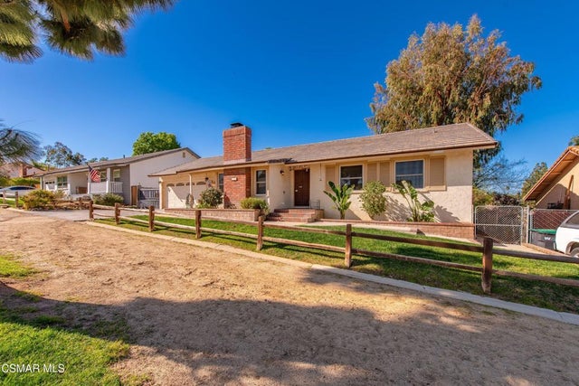 683 Languid Lane, Simi Valley