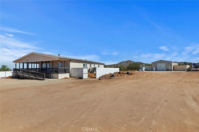 19310 Ann Way, Lake Mathews