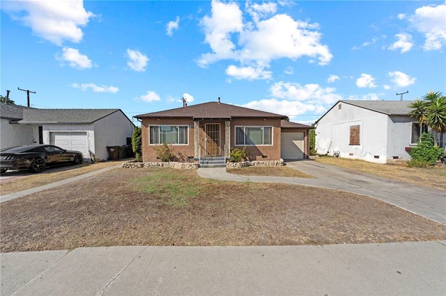 1713 Reeve Street, Compton