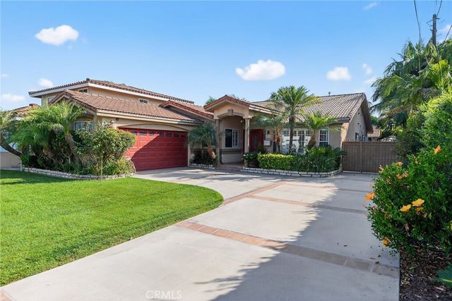 8316 Cherokee Drive, Downey