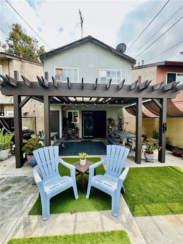 1445 Parade, Long Beach