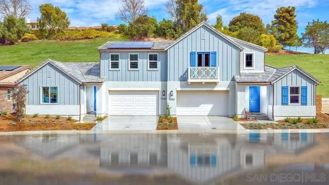 12182 Paxton Way, San Diego