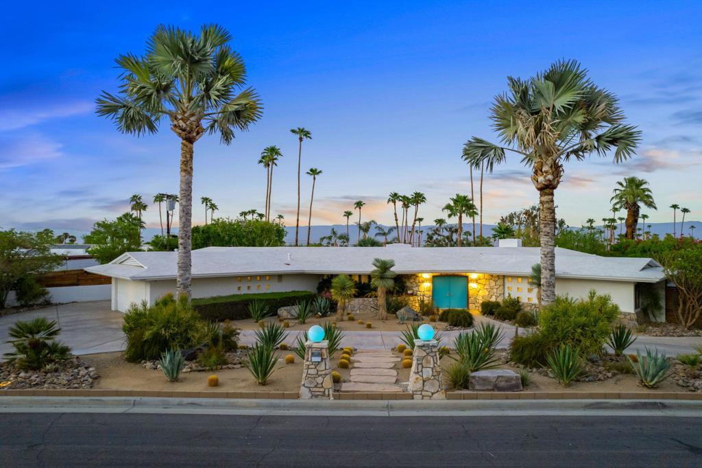 73165 Fiddleneck Lane, Palm Desert