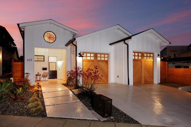 623 Colima St, La Jolla.