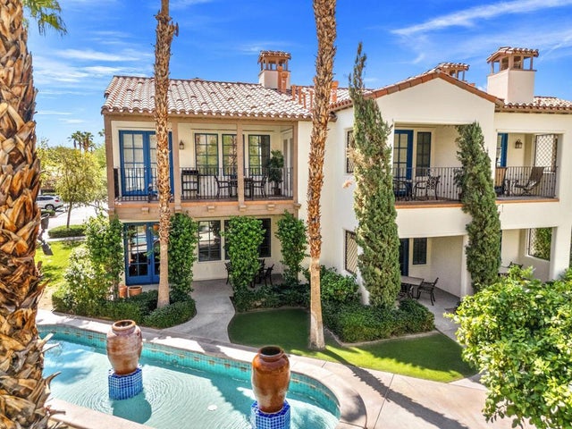 77738 Heritage Drive, La Quinta