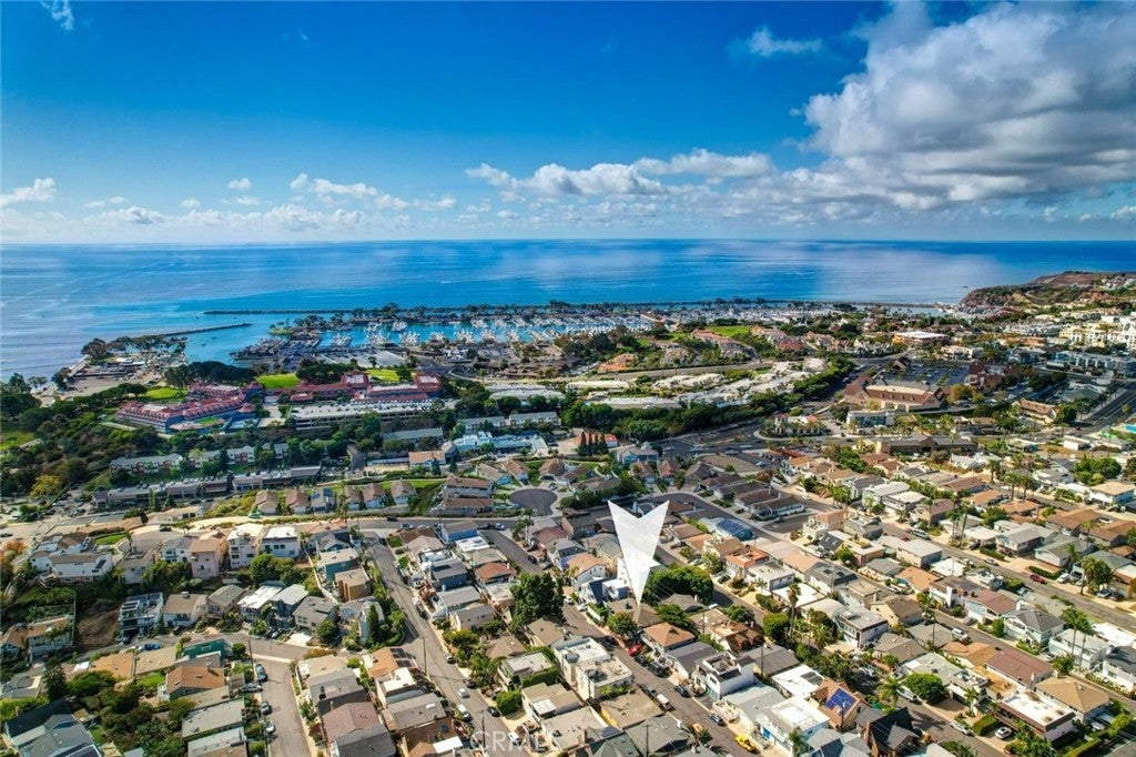 34061 Formosa Drive, Dana Point