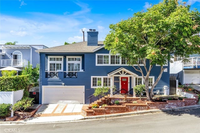 34061 Formosa Drive, Dana Point