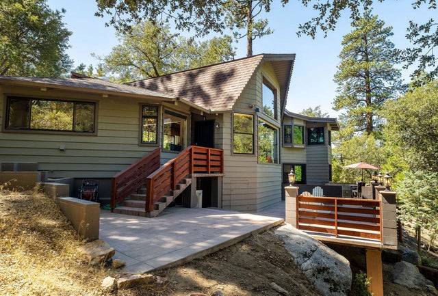 Listing photo for 55599 Encino Road, Idyllwild, CA