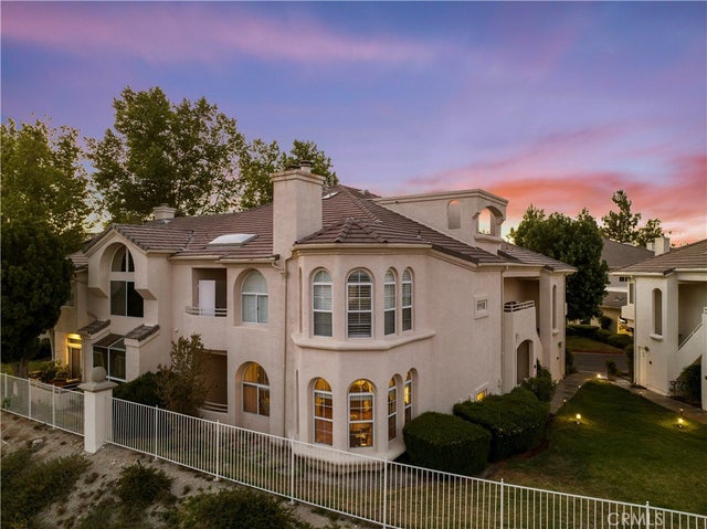 25518 Hemingway Avenue # A, Stevenson Ranch