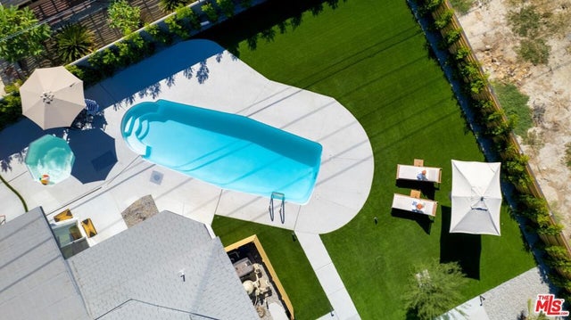 3841 E Camino Parocela, Palm Springs