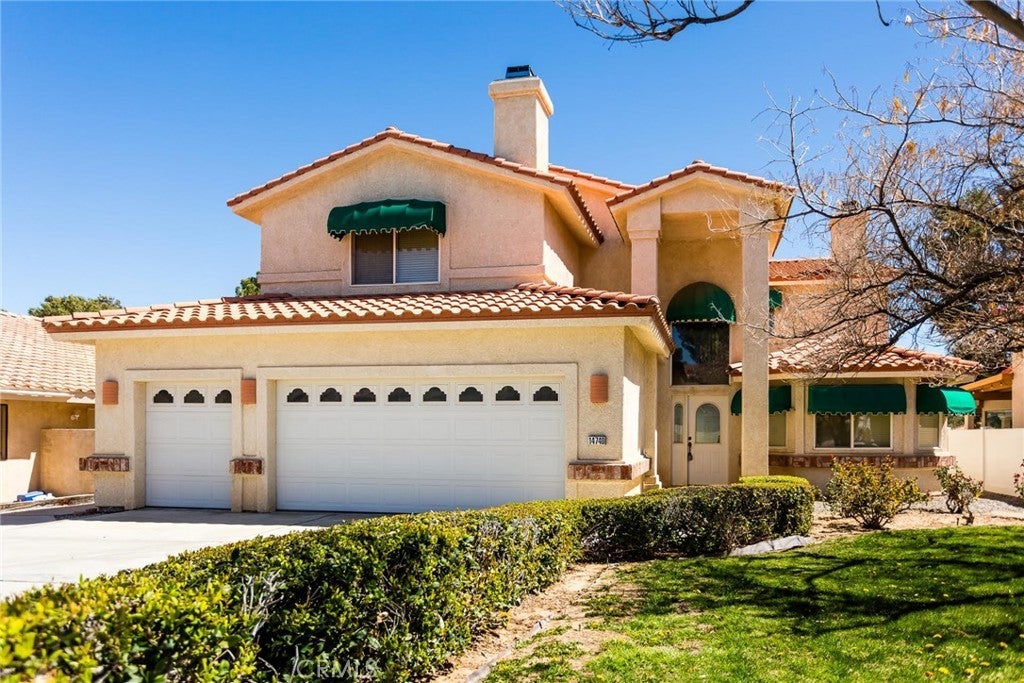 14740 Blue Grass Drive, Helendale