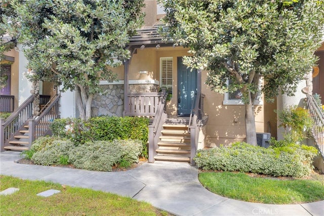 15 Harvest Point Lane, Aliso Viejo.