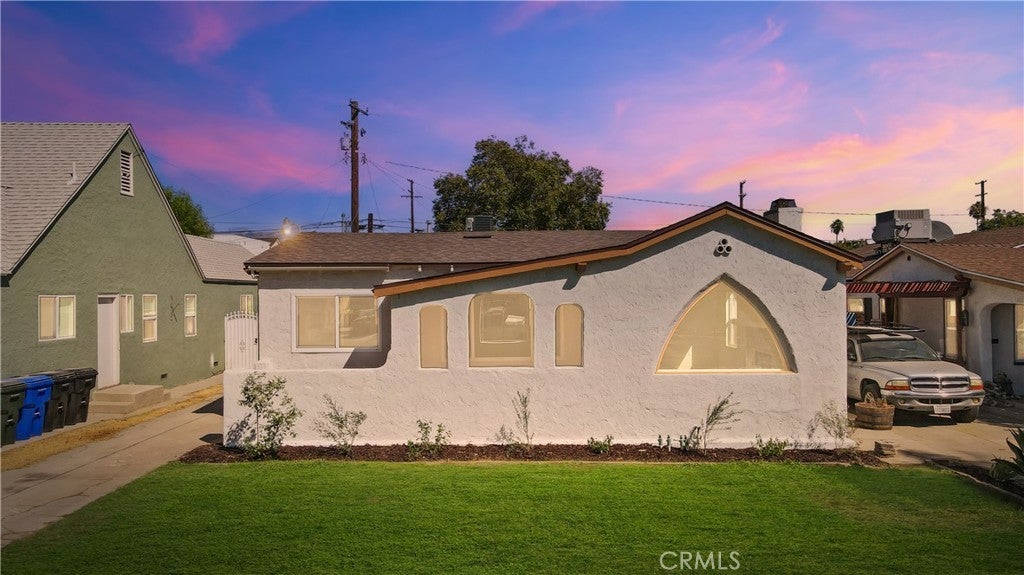 1391 Crescent Avenue, San Bernardino