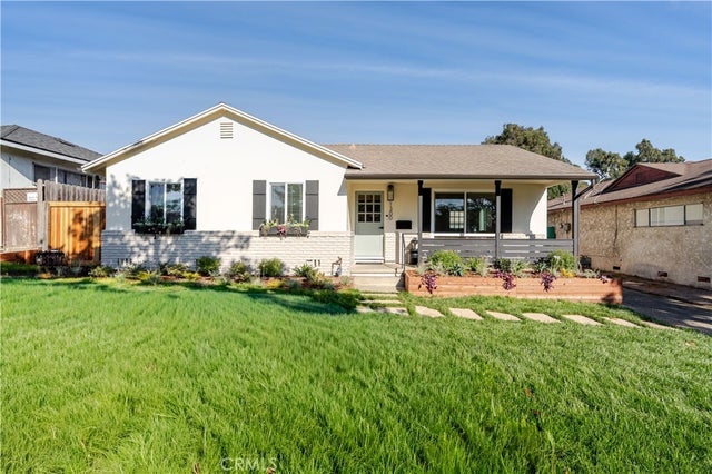 1300 Firmona Avenue, Redondo Beach.