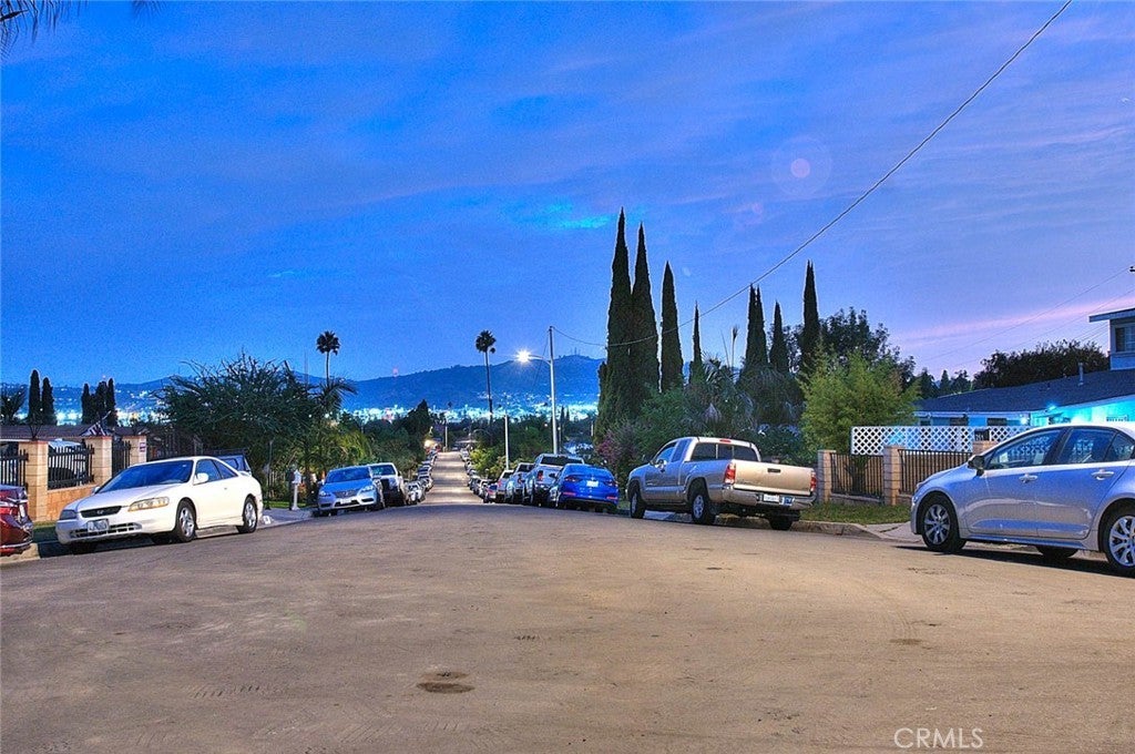 261 Zenith Avenue, La Puente