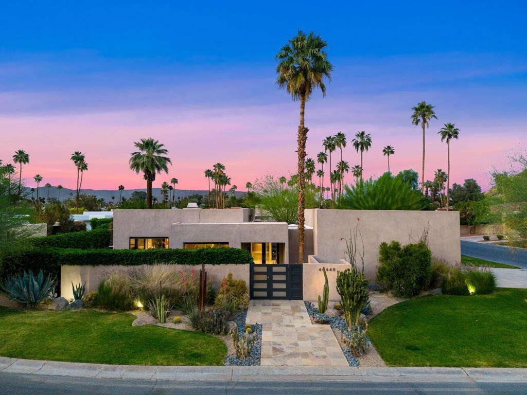 46440 War Bonnet Circle, Indian Wells