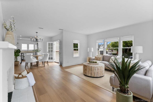 503 Rosemont St, La Jolla.