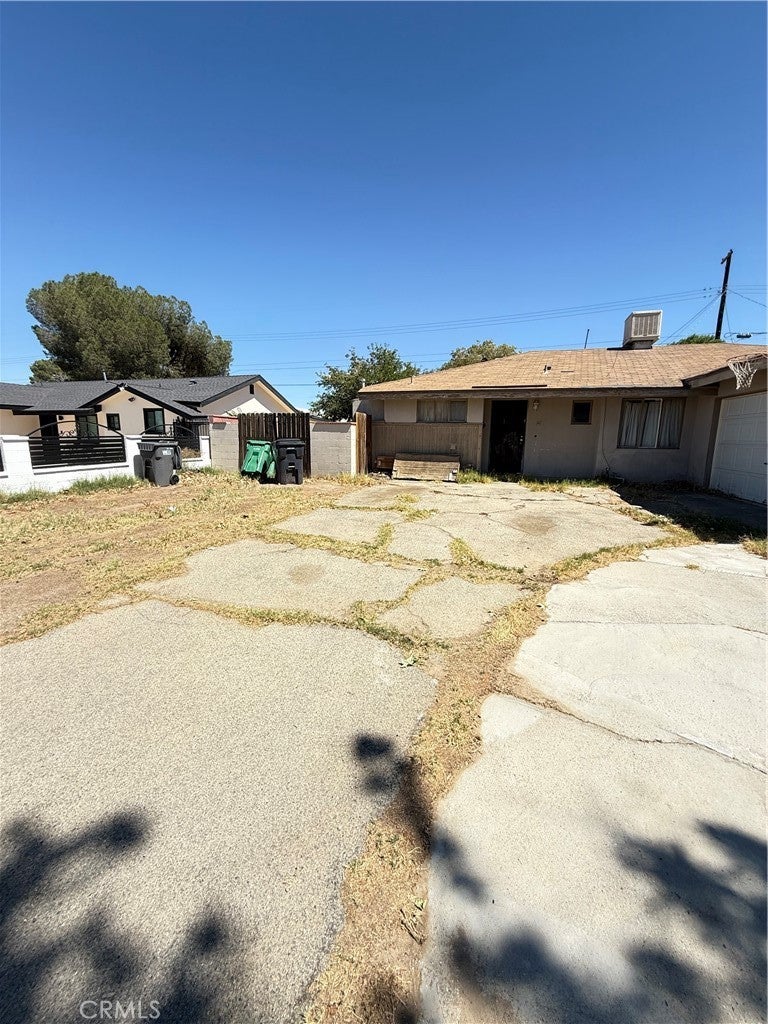 Photo of Listing #CV25219304