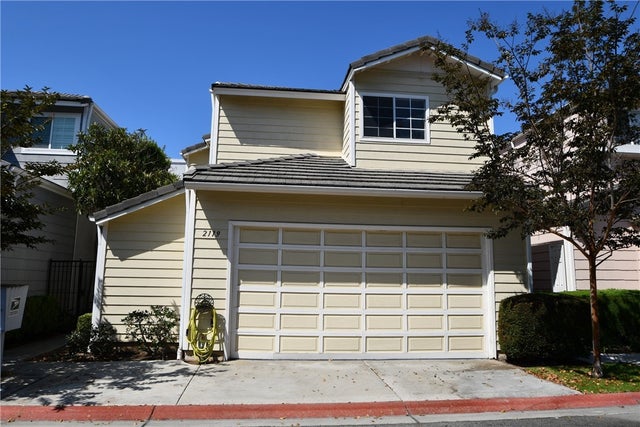 2119 Shelburne Way, Torrance.
