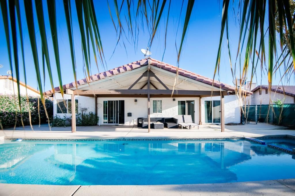 79361 Port Royal Avenue, Bermuda Dunes