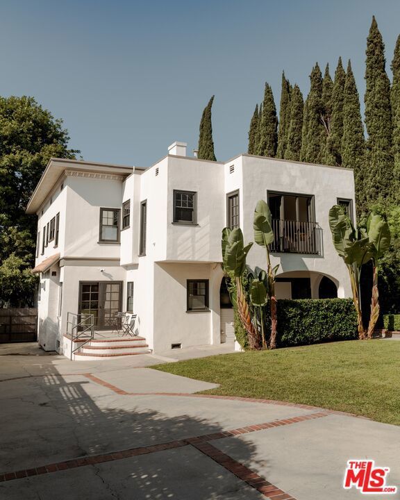 4926 Marathon Street, Los Angeles