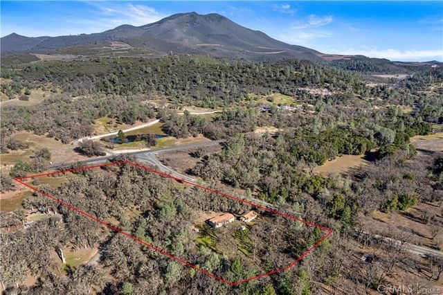 7751 Brower, Kelseyville
