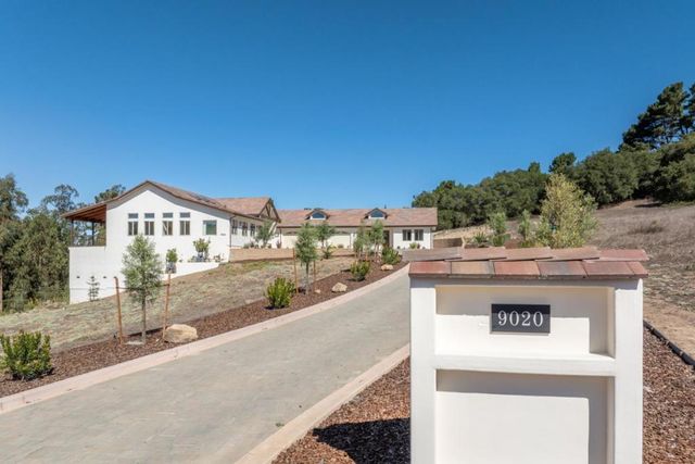9020 Hidden Canyon Road, Salinas