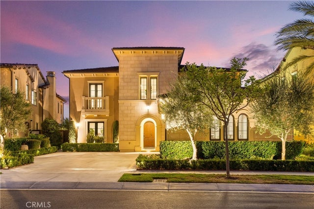 212 Clear Falls, Irvine