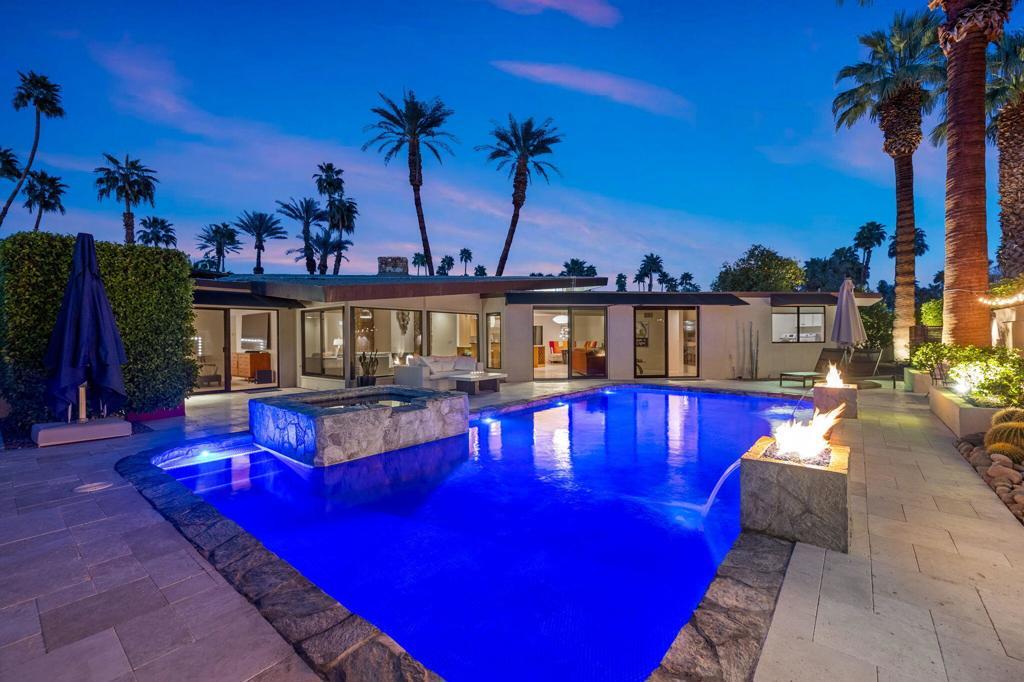 45371 Rancho Palmeras Drive, Indian Wells