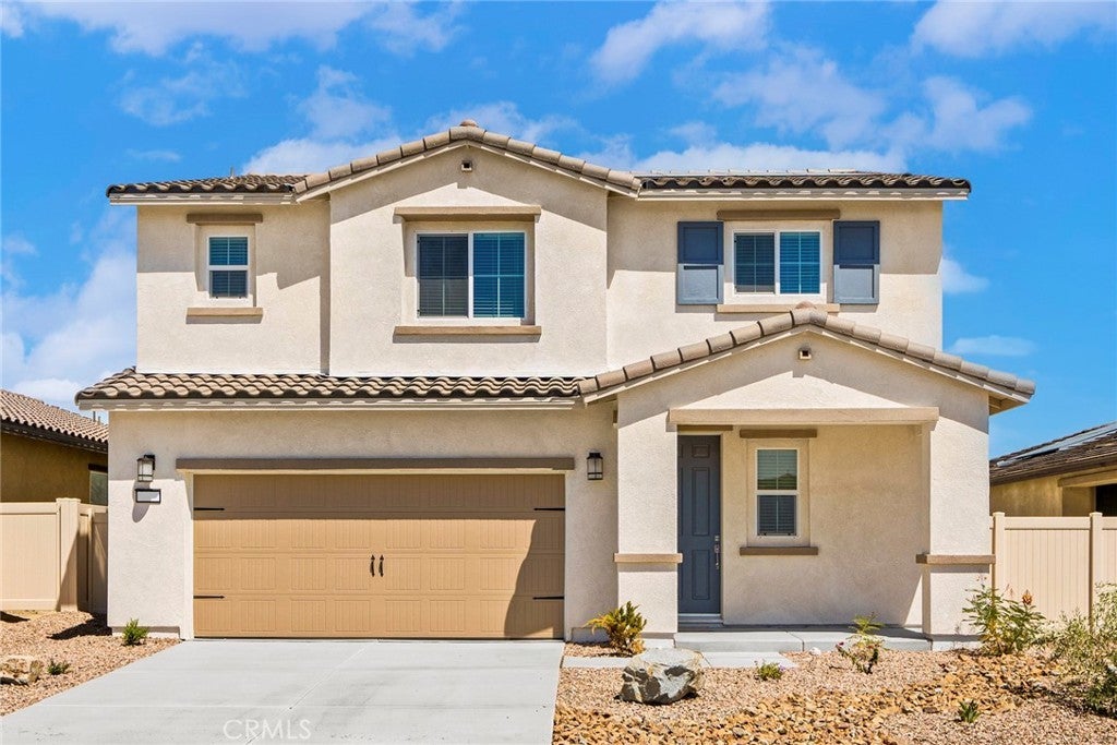 42476 Aruba Court, Indio