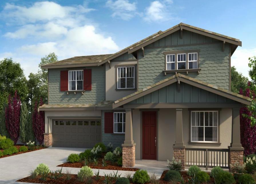 185 Golden Gate Lane, Vacaville